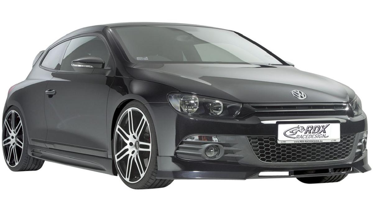 RDX+Rajout+Av+pour+VW+Scirocco+III